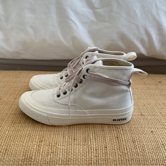 SeaVees Beyond & Back CVO Boot - Picture 5 of 10